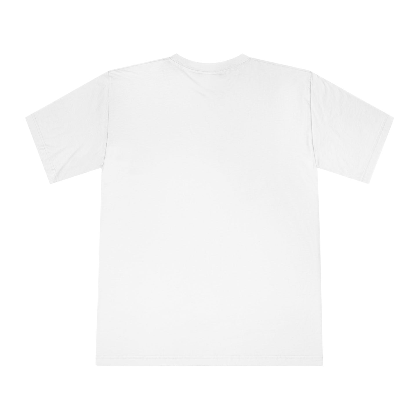 For the money - unisex tee