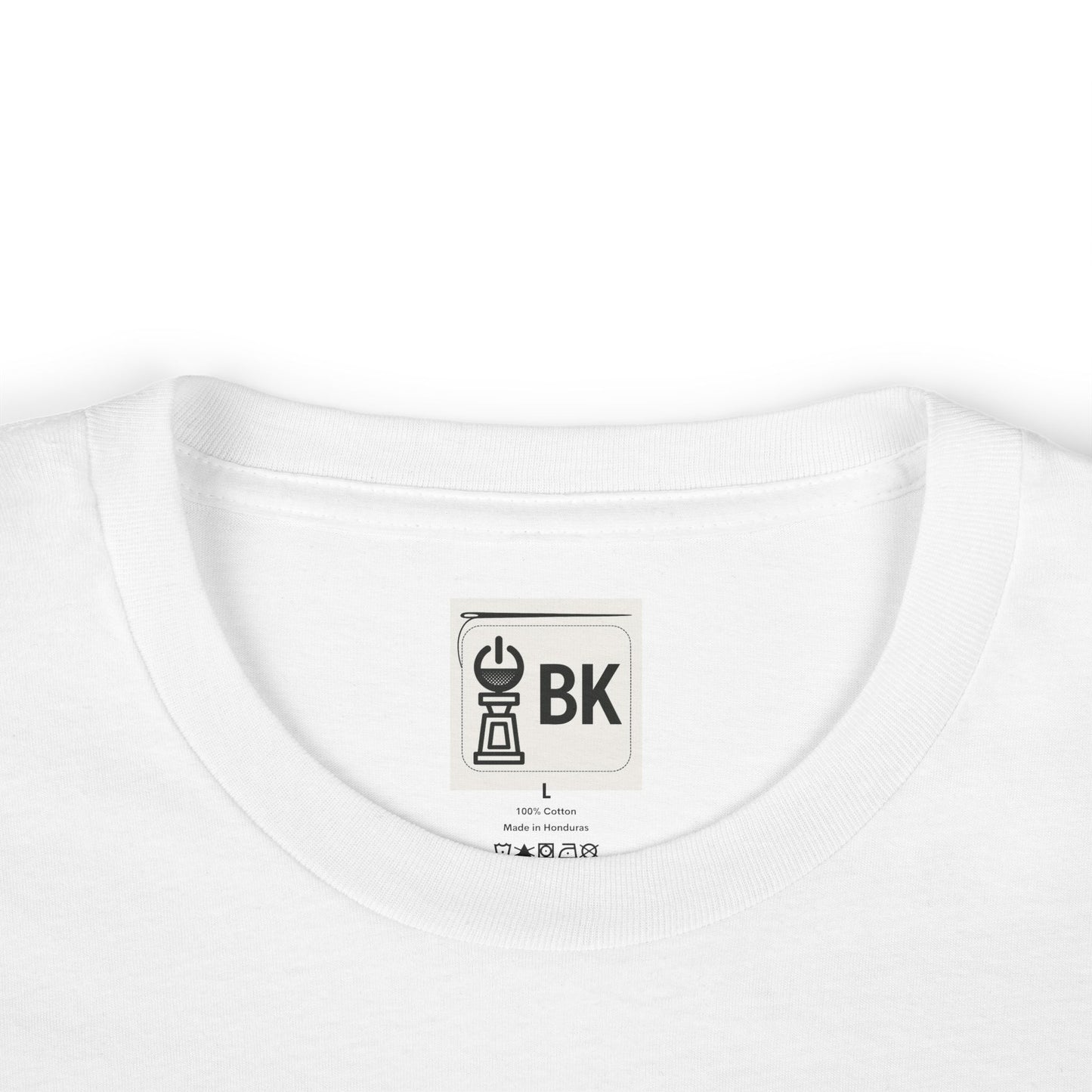 For the money - unisex tee