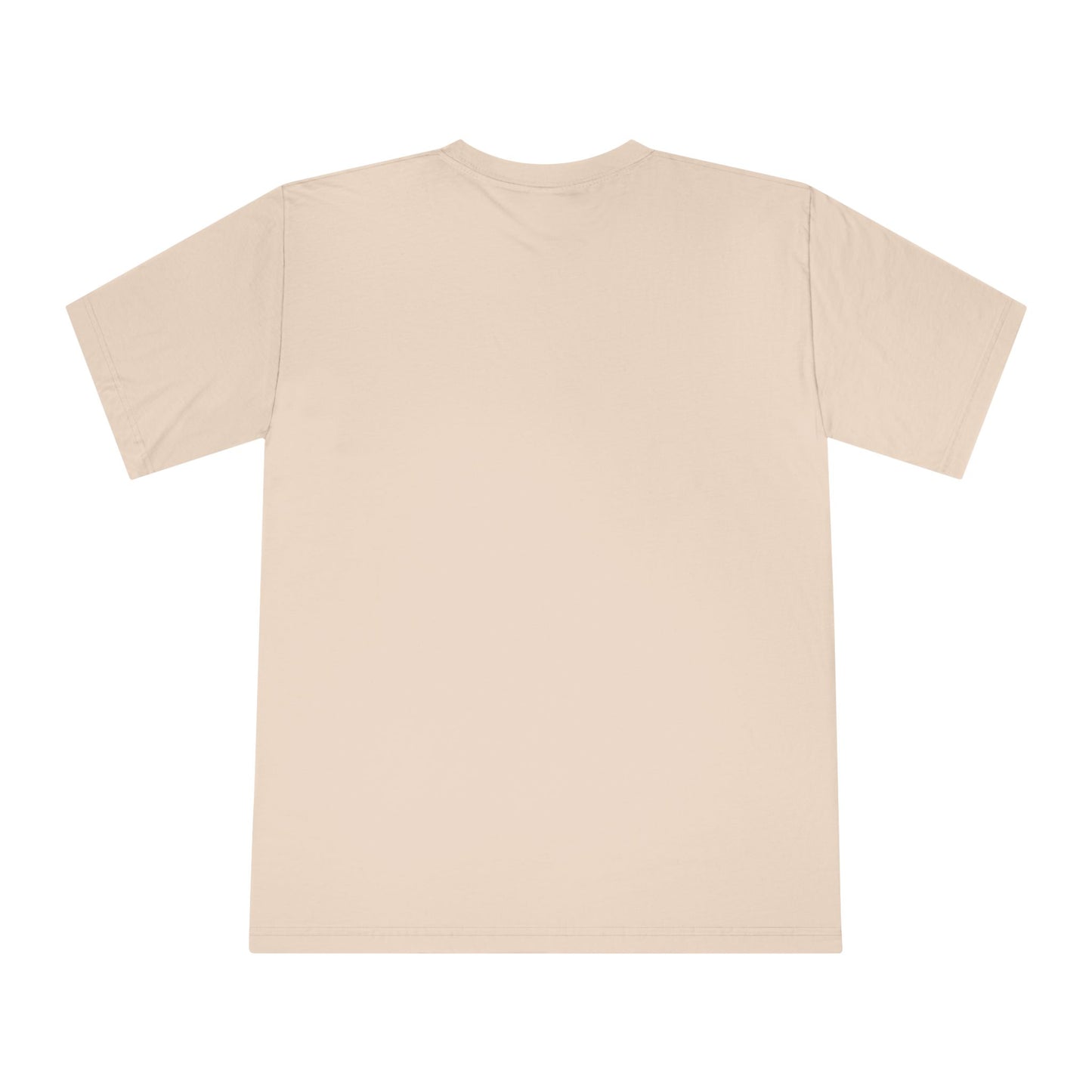 For the money - unisex tee