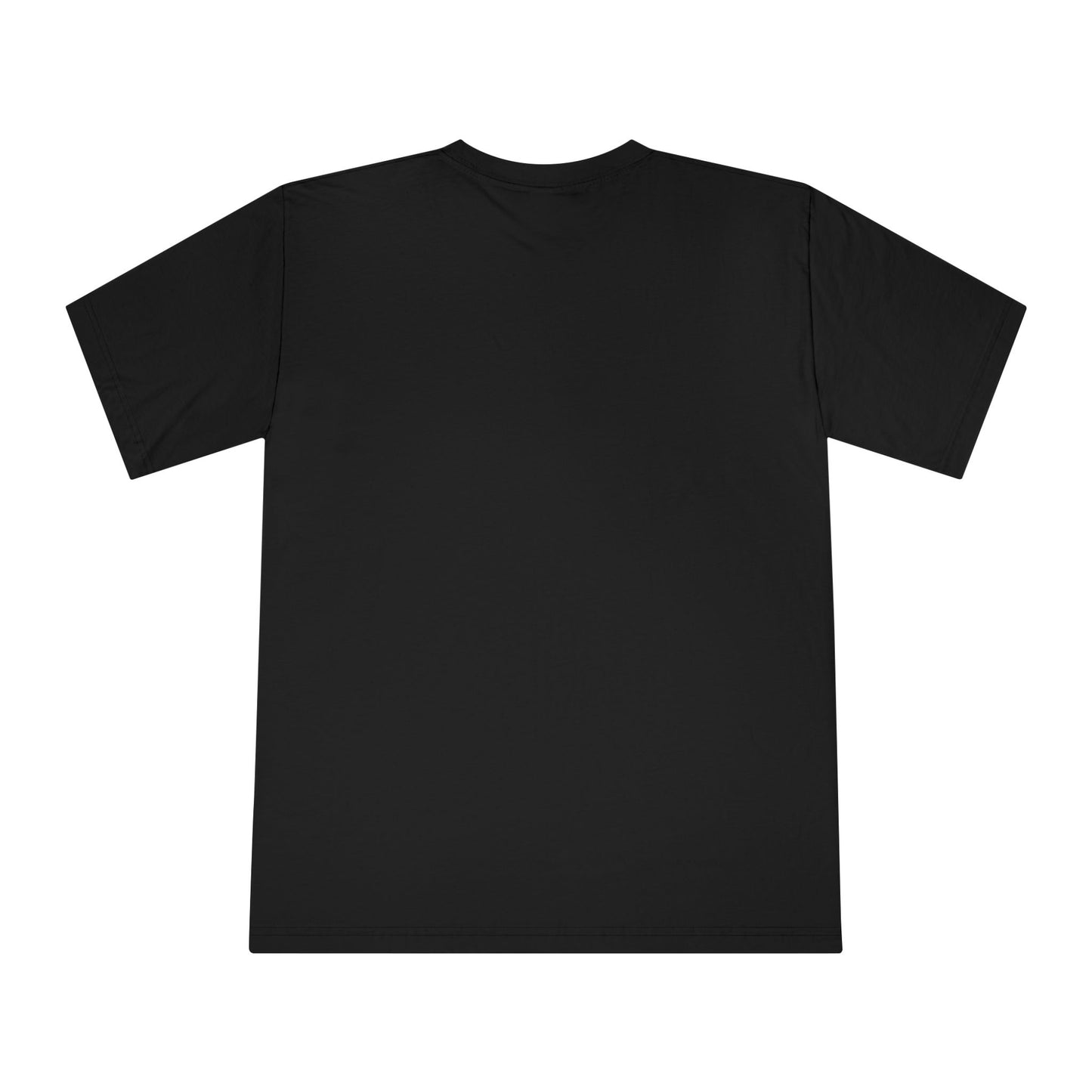 For the money - unisex tee