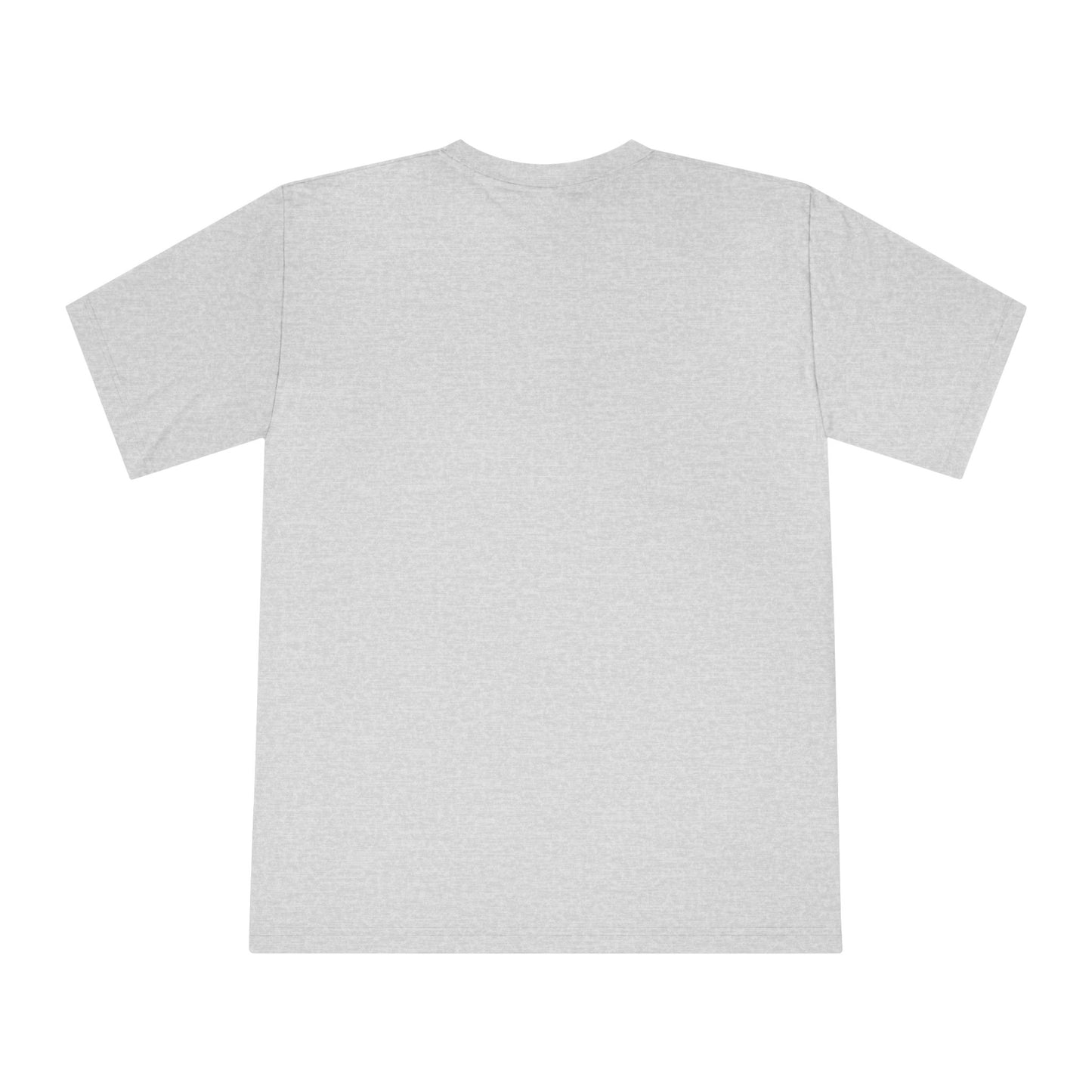 For the money - unisex tee