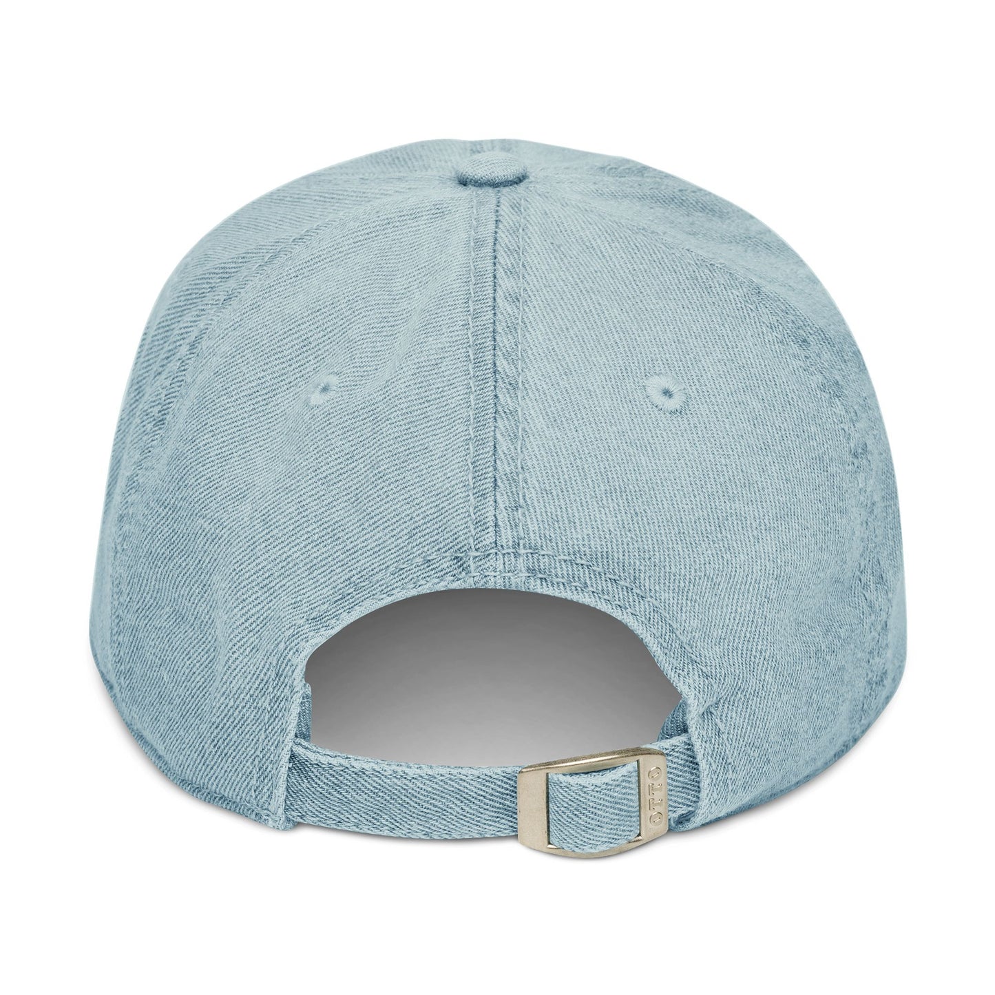 Buy Books denim baseball hat