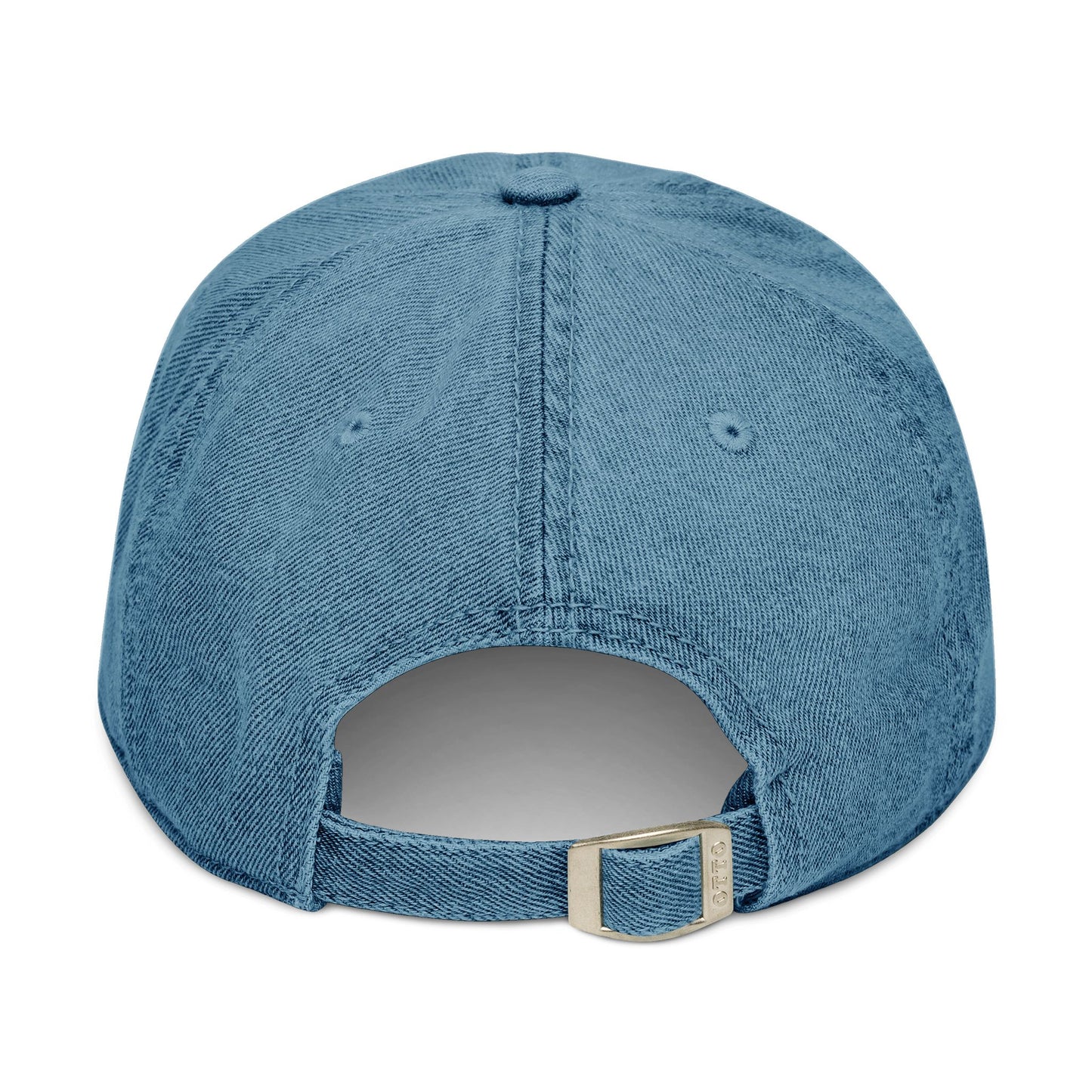 Buy Books denim baseball hat